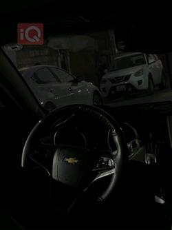 شێڤرۆلێت کروز